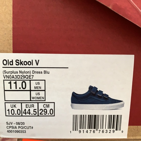 Old SKOOL V - Picture 15 of 15